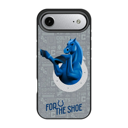 Indianapolis Colts Deco Bump Phone Case for Apple iPhone