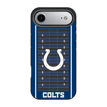 Indianapolis Colts Field Bump Phone Case for Apple iPhone