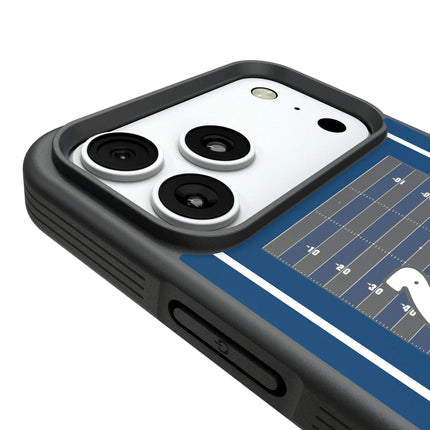 Indianapolis Colts Field Bump Phone Case for Apple iPhone