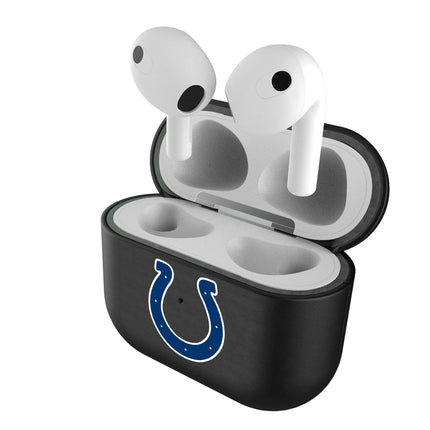 Indianapolis Colts Insignia AirPod Case Cover