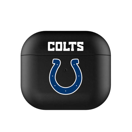 Indianapolis Colts Insignia AirPod Case Cover