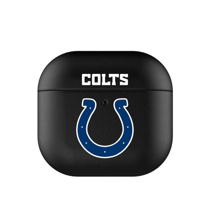 Indianapolis Colts Insignia AirPod Case Cover