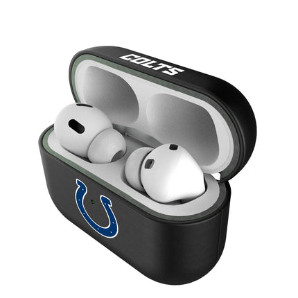 Indianapolis Colts Insignia AirPod Case Cover