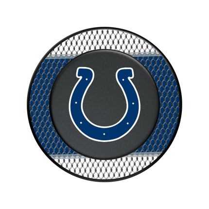 Indianapolis Colts Mesh PopSockets Magnetic Phone Grip and Stand