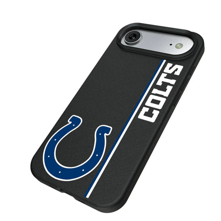 Indianapolis Colts Sidebar MagSafe Compatible Phone Case for Apple iPhone