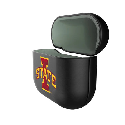Iowa State University Cyclones Insignia AirPod Case Cover