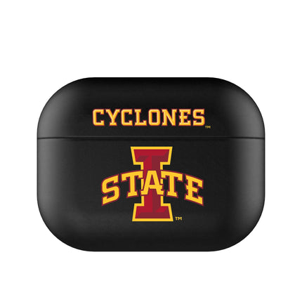 Iowa State University Cyclones Insignia AirPod Case Cover