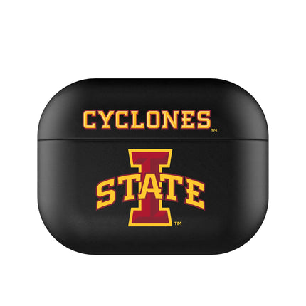 Iowa State University Cyclones Insignia AirPod Case Cover