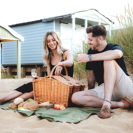 Somerset Picnic Basket
