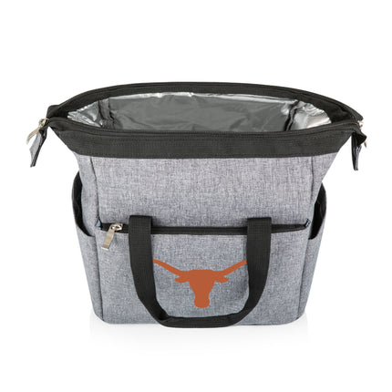 Texas Longhorns - On The Go Lunch Bag Cooler