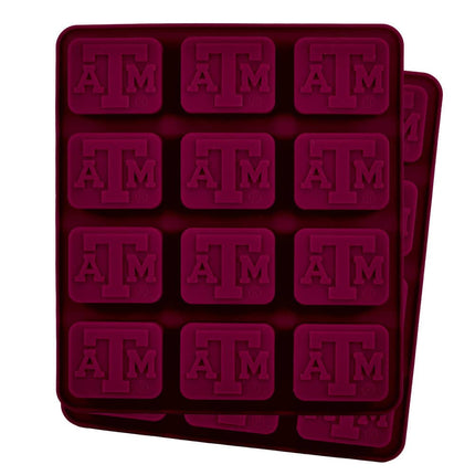 Texas A&M Aggies Ice Cube Tray
