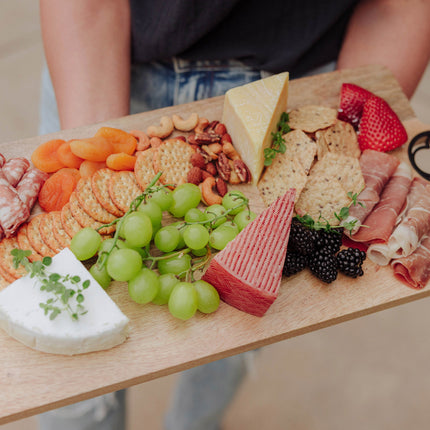 Mickey Mouse - Serving Board