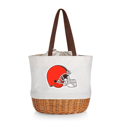 Cleveland Browns - Promenade Picnic Basket