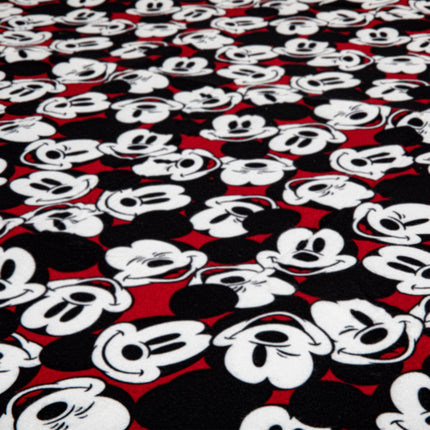 Mickey Mouse - Blanket Tote Outdoor Picnic Blanket