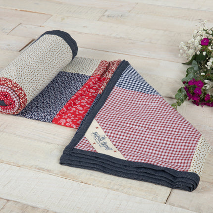 America 250 - Festival Blanket