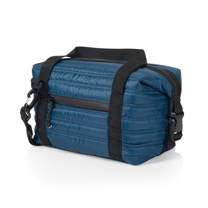 Midday Quilted Washable Insulated Lunch Bag 1