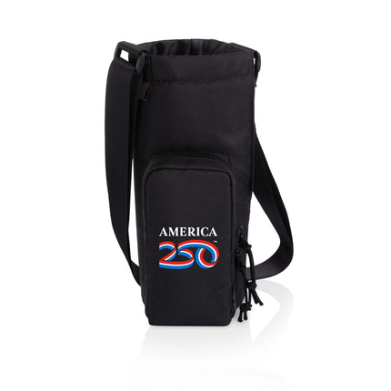 America250 - Eclipse Tumbler Tote Bag