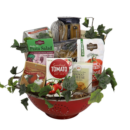 The Italian Gourmet Gift Set