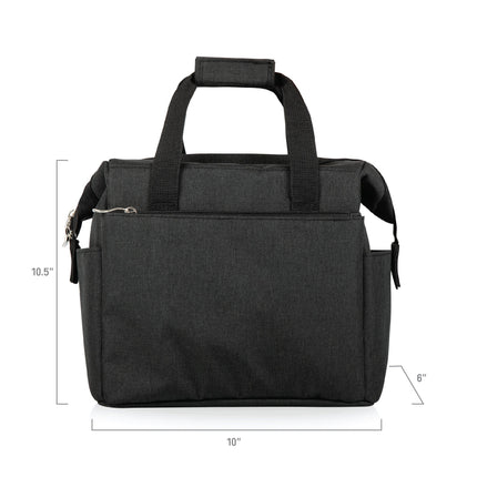 Mandalorian Grogu - On The Go Lunch Bag Cooler