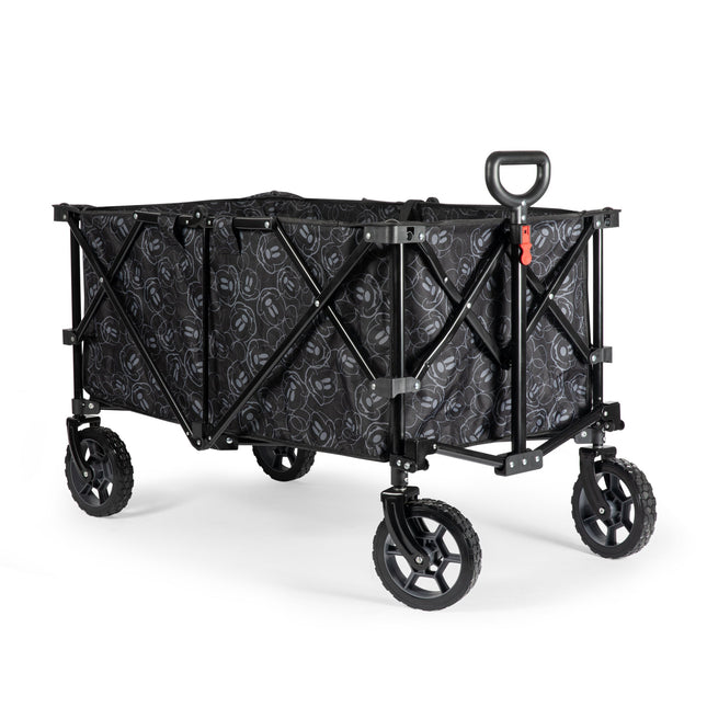 Mickey Mouse - Adventure Wagon XL