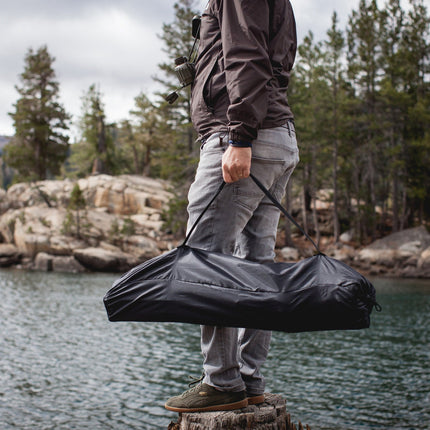 PTZ Camp Chair