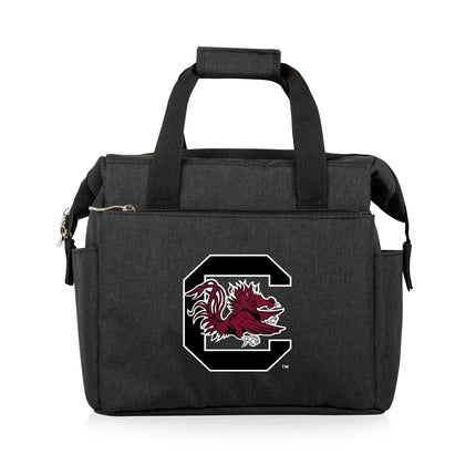South Carolina Gamecocks - On The Go Lunch Bag Cooler