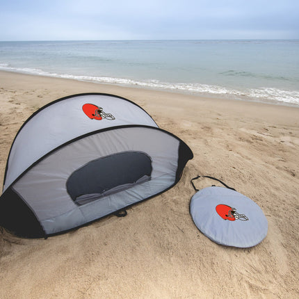 Cleveland Browns - Manta Portable Beach Tent