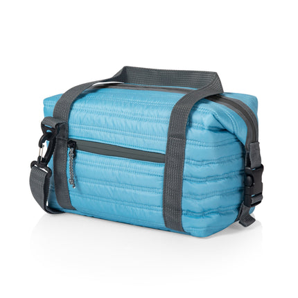 Midday Quilted Washable Insulated Lunch Bag 1