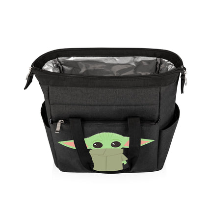 Mandalorian Grogu - On The Go Lunch Bag Cooler