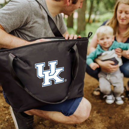 Kentucky Wildcats - Tarana Recycled Cooler Tote Bag
