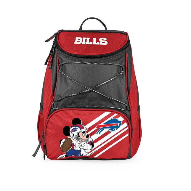 Buffalo Bills PTX Backpack Cooler