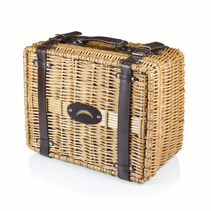 Los Angeles Chargers - Champion Picnic Basket