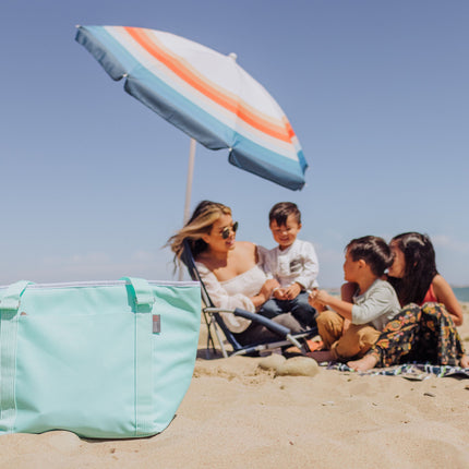 Topanga Cooler Tote Bag