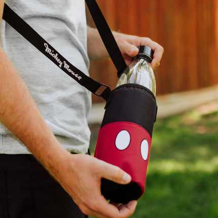 Mickey Mouse Shorts - Bottle Cooler