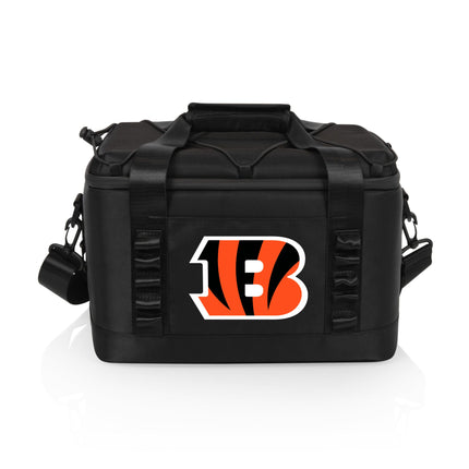 Cincinnati Bengals - Tarana Superthick Recycled Cooler - 12 can