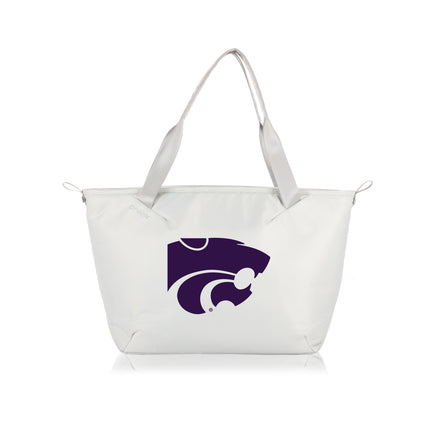 Kansas State Wildcats - Tarana Recycled Cooler Tote Bag