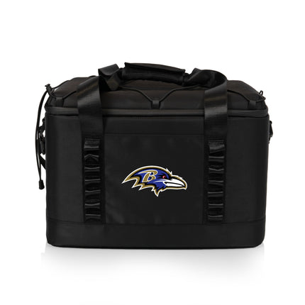 Baltimore Ravens - Tarana Superthick Recycled Cooler - 24 can
