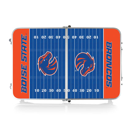 Boise State Broncos - Concert Table Mini Portable Table