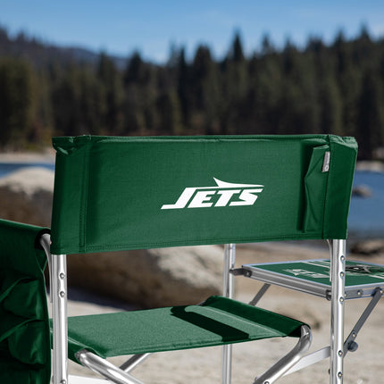 New York Jets - Sports Chair