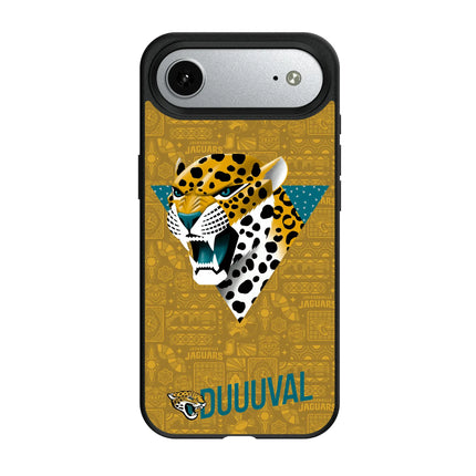 Jacksonville Jaguars Deco MagSafe Compatible Phone Case for Apple iPhone
