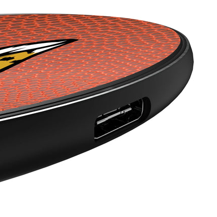 Jacksonville Jaguars Football 15-Watt Wireless Charger