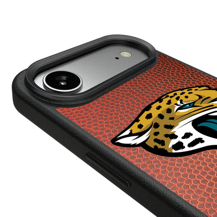 Jacksonville Jaguars Football Wordmark MagSafe Compatible Phone Case for Apple iPhone