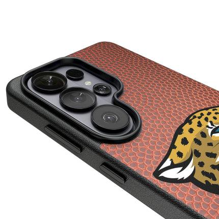 Jacksonville Jaguars Football Wordmark MagSafe Compatible Phone Case for Samsung Galaxy
