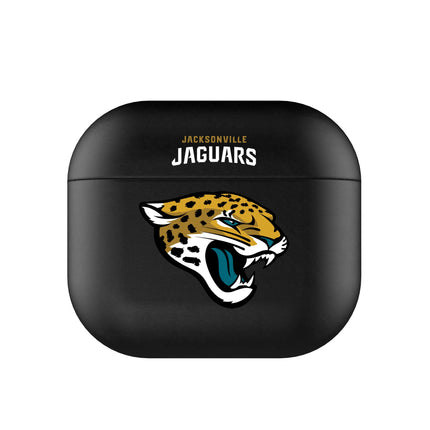 Jacksonville Jaguars Insignia AirPod Case Cover