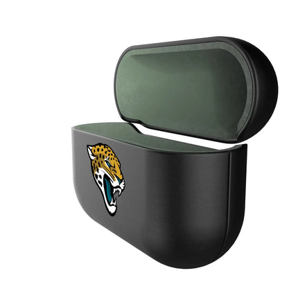 Jacksonville Jaguars Insignia AirPod Case Cover