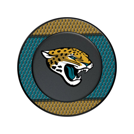 Jacksonville Jaguars Mesh PopSockets Magnetic Phone Grip and Stand