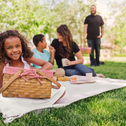 Piccola Picnic Basket