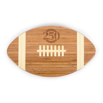 America 250 1776-2026 - Touchdown! Football Cutting Board & Serving Tray
