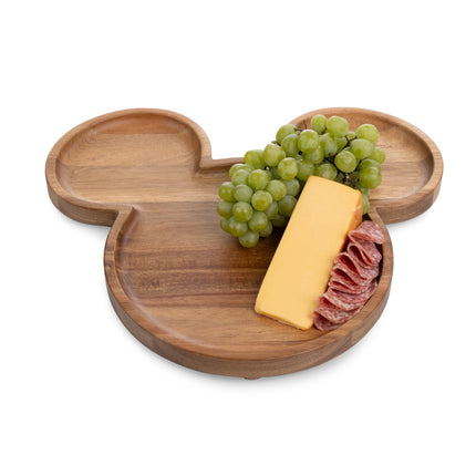 Mickey Mouse - Mickey Mouse 16" Acacia Serving Board