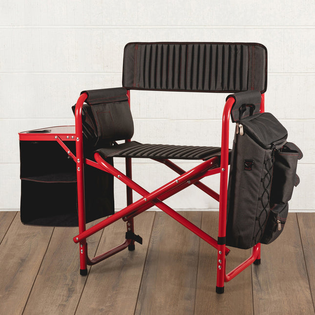 Fusion Camping Chair 3